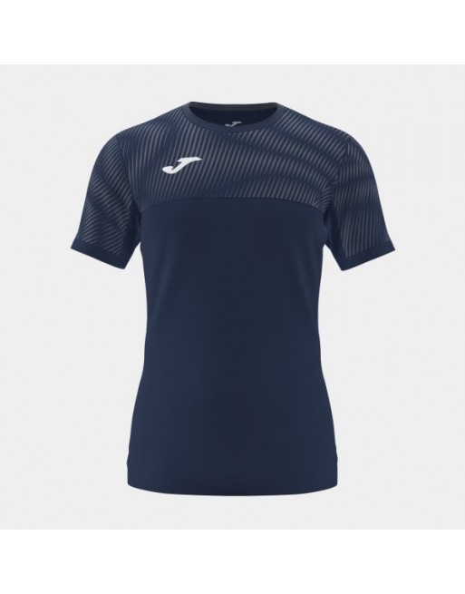 MONTREAL SHORT SLEEVE T-SHIRT NAVY
