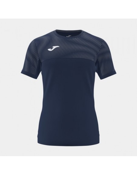 MONTREAL SHORT SLEEVE T-SHIRT NAVY