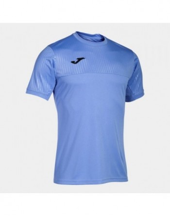 MONTREAL SHORT SLEEVE T-SHIRT BLUE