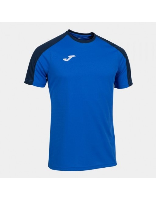 ECO CHAMPIONSHIP SHORT SLEEVE T-SHIRT ROYAL NAVY