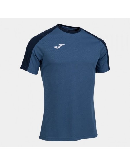 ECO CHAMPIONSHIP SHORT SLEEVE T-SHIRT BLUE NAVY