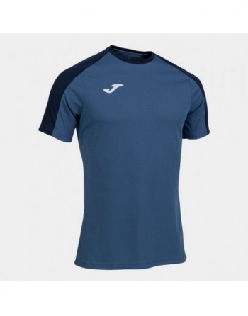 ECO CHAMPIONSHIP SHORT SLEEVE T-SHIRT BLUE NAVY