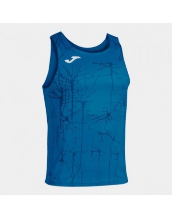 ELITE IX TANK TOP ROYAL