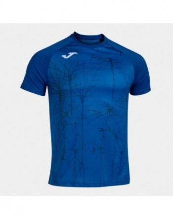 ELITE IX SHORT SLEEVE T-SHIRT ROYAL