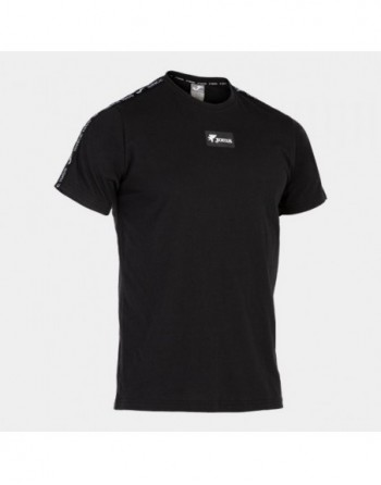 CALIFORNIA SHORT SLEEVE T-SHIRT BLACK