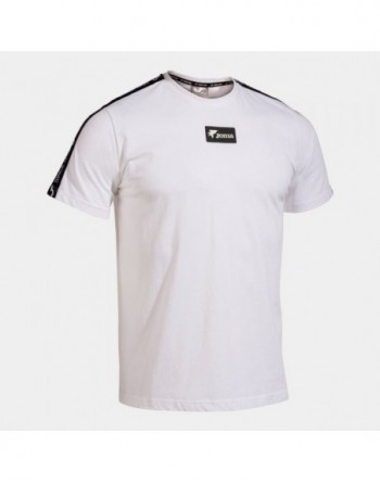 CALIFORNIA SHORT SLEEVE T-SHIRT WHITE