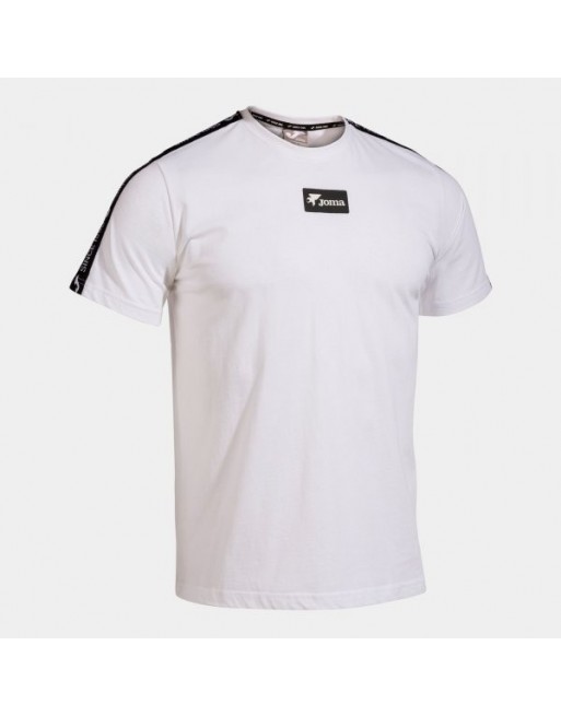 CALIFORNIA SHORT SLEEVE T-SHIRT WHITE