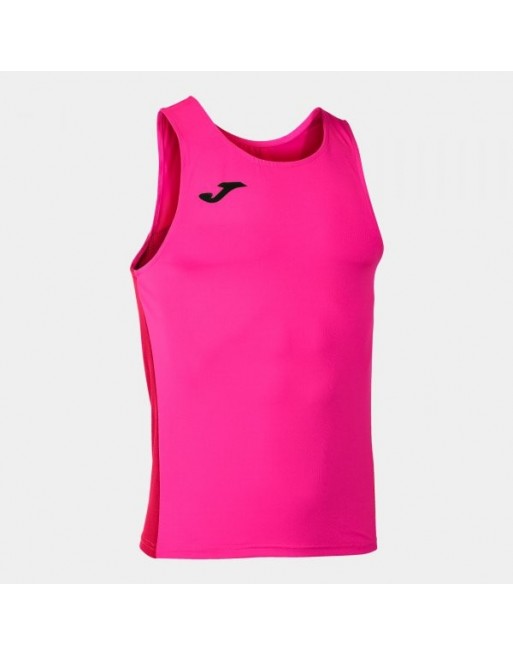 R-WINNER TANK TOP FLUOR PINK