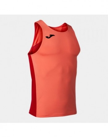R-WINNER TANK TOP FLUOR ORANGE