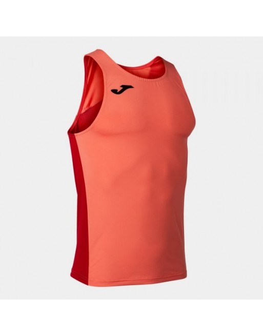 R-WINNER TANK TOP FLUOR ORANGE