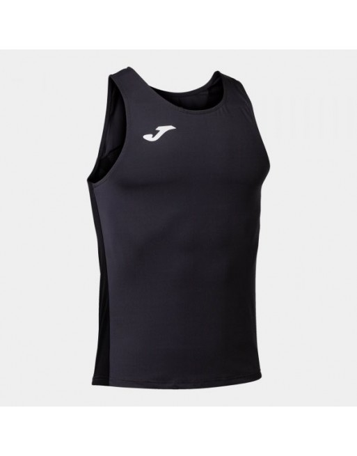R-WINNER TANK TOP ANTHRACITE