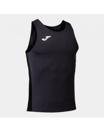 R-WINNER TANK TOP ANTHRACITE