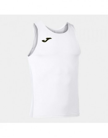 R-WINNER TANK TOP WHITE