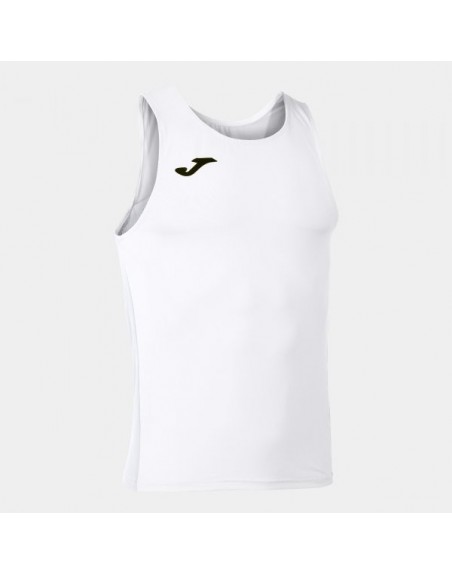R-WINNER TANK TOP WHITE