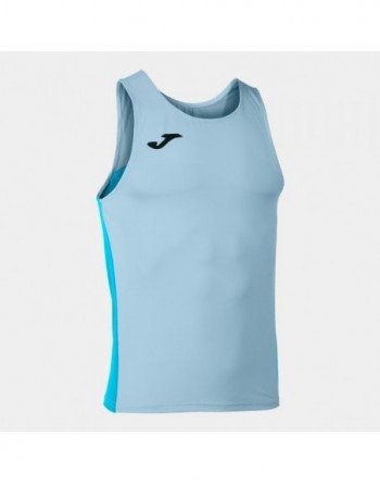 R-WINNER TANK TOP SKY BLUE