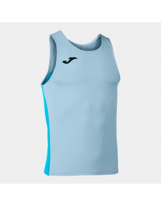 R-WINNER TANK TOP SKY BLUE