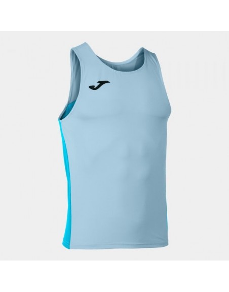 R-WINNER TANK TOP SKY BLUE