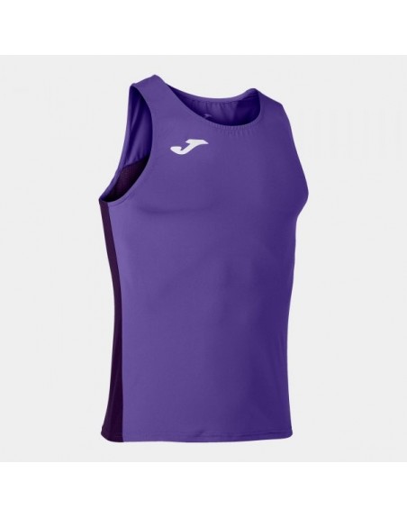 R-WINNER TANK TOP PURPLE
