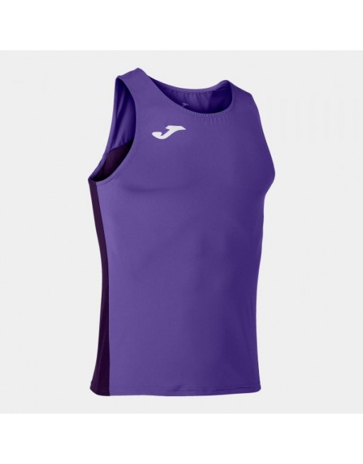 R-WINNER TANK TOP PURPLE