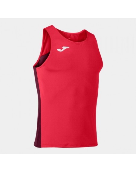 R-WINNER TANK TOP RED
