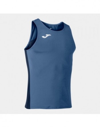 R-WINNER TANK TOP BLUE