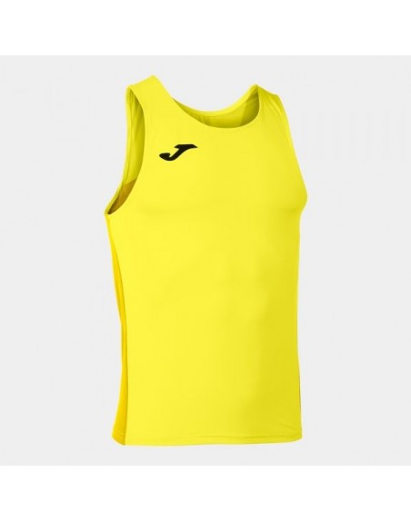 R-WINNER TANK TOP YELLOW