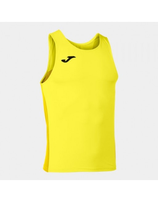 R-WINNER TANK TOP YELLOW