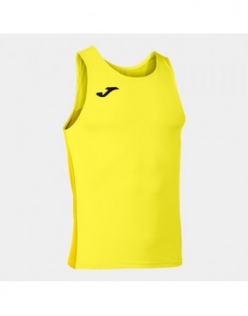R-WINNER TANK TOP YELLOW