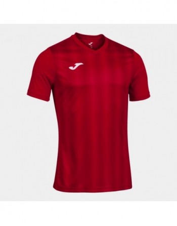 INTER II SHORT SLEEVE T-SHIRT RED