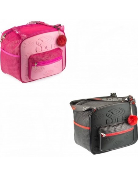 BOLSA EDEA CUBE