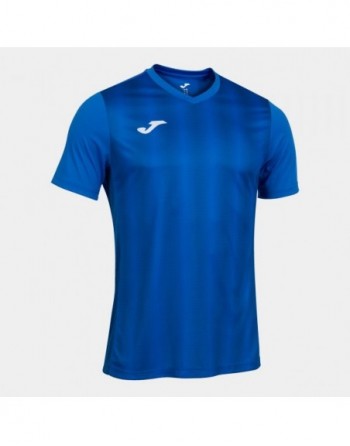 INTER II SHORT SLEEVE T-SHIRT ROYAL