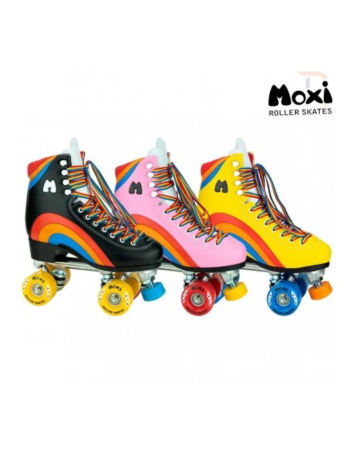 RIEDELL RAINBOW RIDER