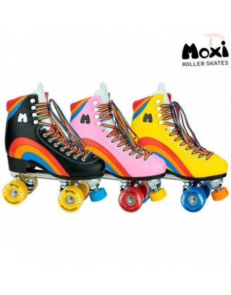 RIEDELL RAINBOW RIDER