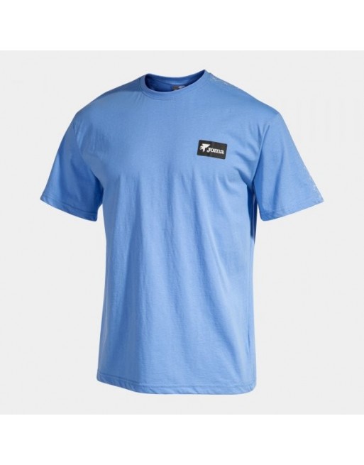 CALIFORNIA SHORT SLEEVE T-SHIRT BLUE