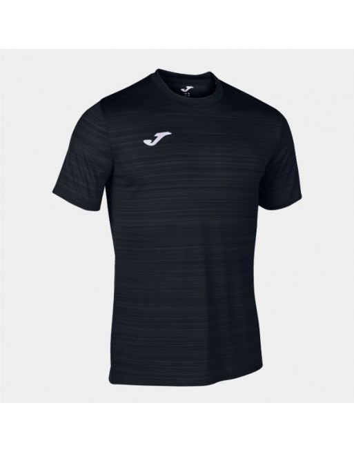 GRAFITY III SHORT SLEEVE T-SHIRT BLACK