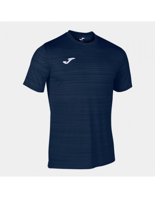 GRAFITY III SHORT SLEEVE T-SHIRT NAVY
