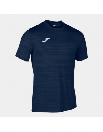 GRAFITY III SHORT SLEEVE T-SHIRT NAVY