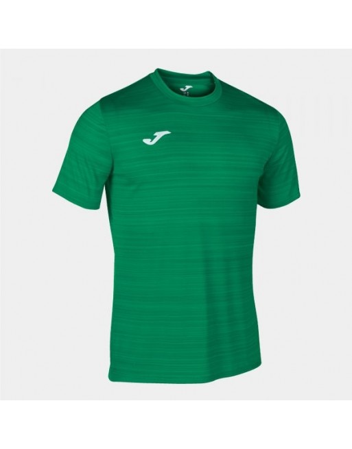 GRAFITY III SHORT SLEEVE T-SHIRT GREEN