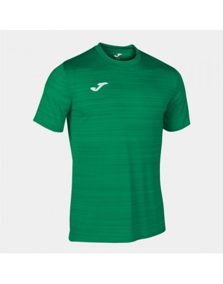 GRAFITY III SHORT SLEEVE T-SHIRT GREEN