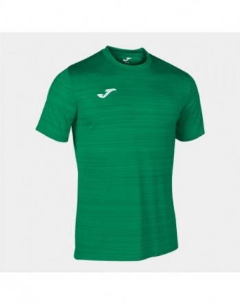GRAFITY III SHORT SLEEVE T-SHIRT GREEN