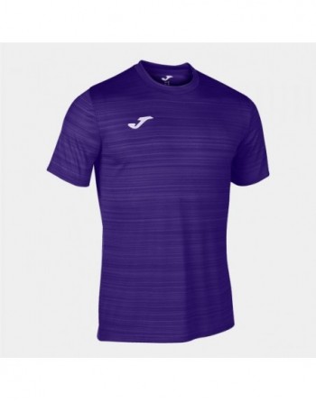 GRAFITY III SHORT SLEEVE T-SHIRT PURPLE
