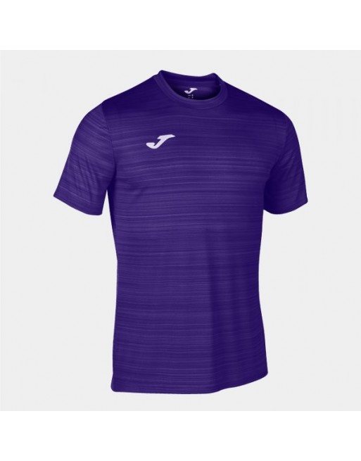GRAFITY III SHORT SLEEVE T-SHIRT PURPLE