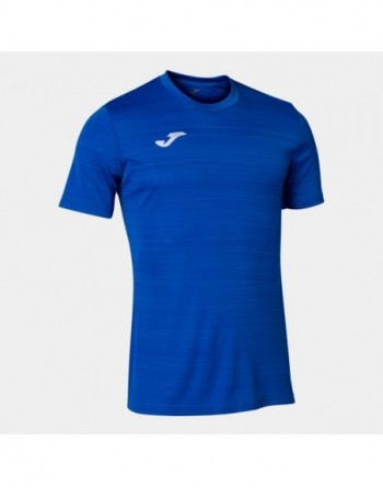 GRAFITY III SHORT SLEEVE T-SHIRT ROYAL