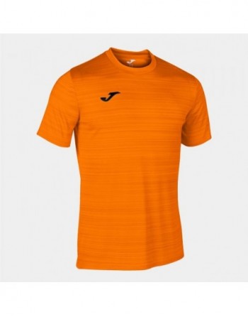 GRAFITY III SHORT SLEEVE T-SHIRT ORANGE