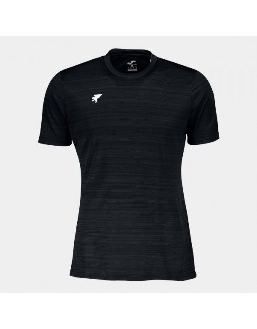 EXPLORER SHORT SLEEVE T-SHIRT BLACK