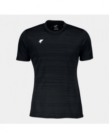 EXPLORER SHORT SLEEVE T-SHIRT BLACK