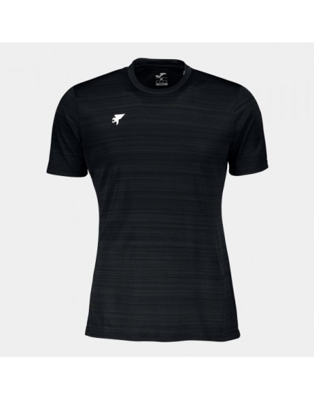 EXPLORER SHORT SLEEVE T-SHIRT BLACK