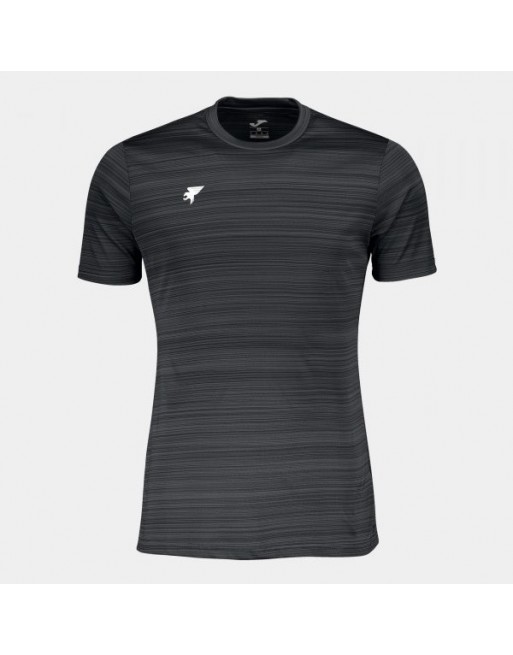 EXPLORER SHORT SLEEVE T-SHIRT ANTHRACITE