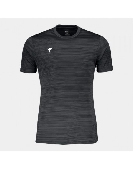 EXPLORER SHORT SLEEVE T-SHIRT ANTHRACITE