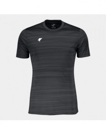EXPLORER SHORT SLEEVE T-SHIRT ANTHRACITE